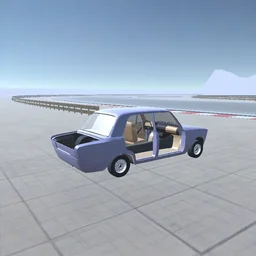 Car Tuning Simulator