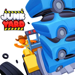 Junkyard Sim